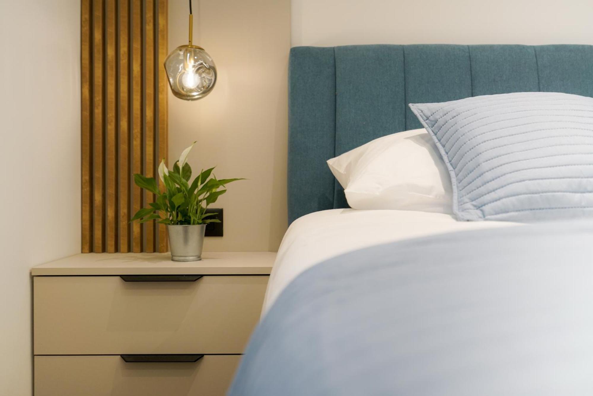 Luxury Apartments Vista เพทรอซาเน ภายนอก รูปภาพ