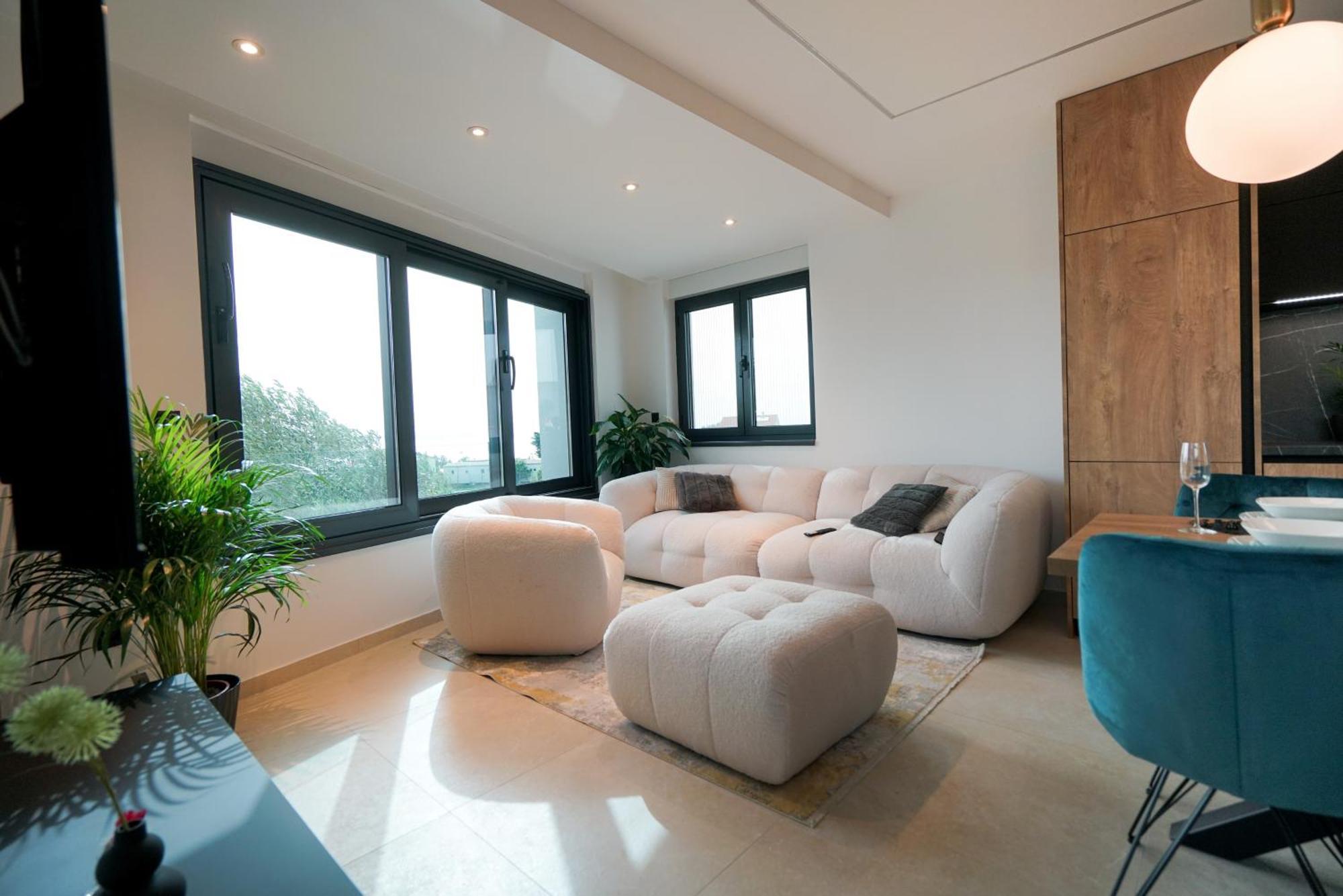 Luxury Apartments Vista เพทรอซาเน ห้อง รูปภาพ