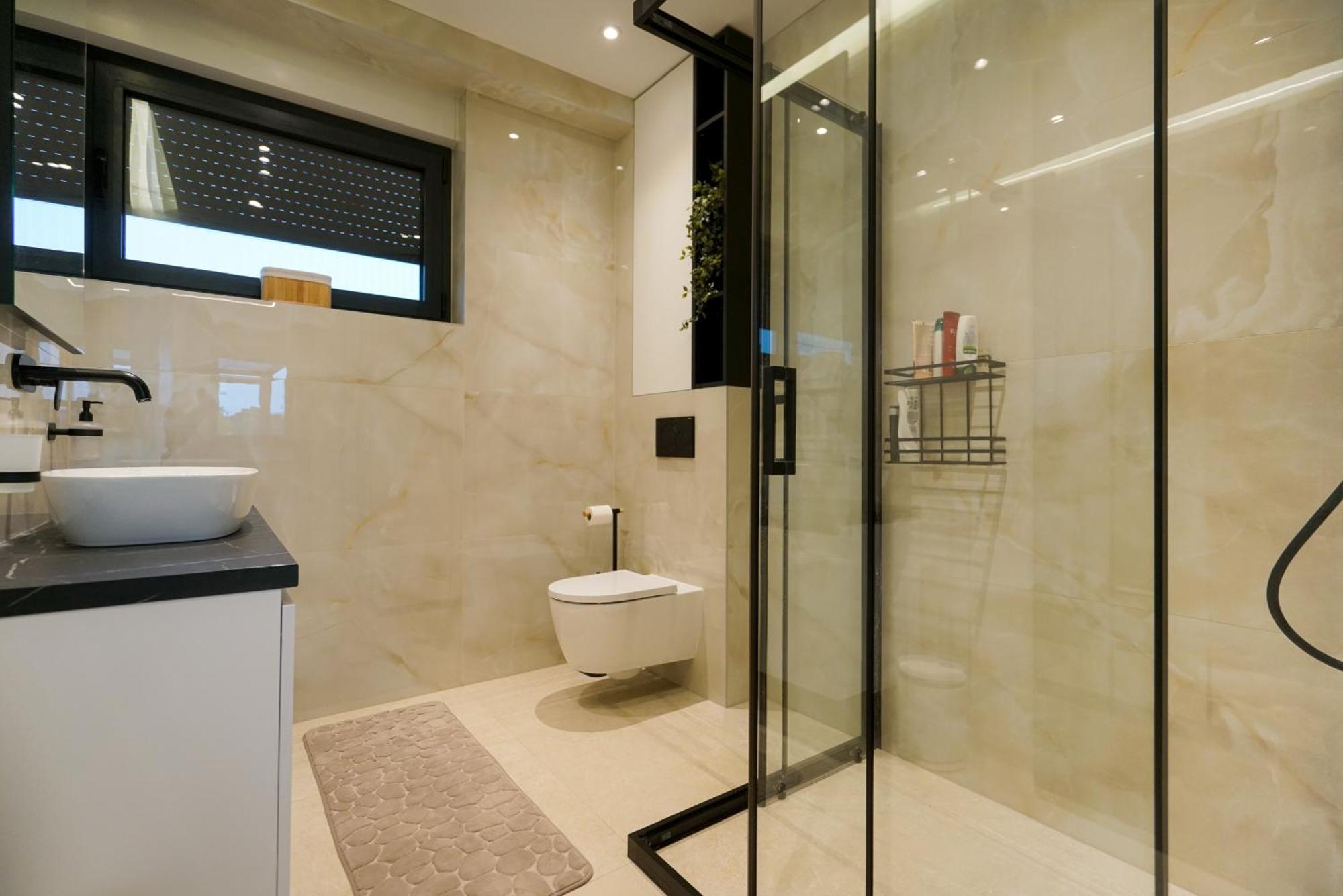 Luxury Apartments Vista เพทรอซาเน ห้อง รูปภาพ