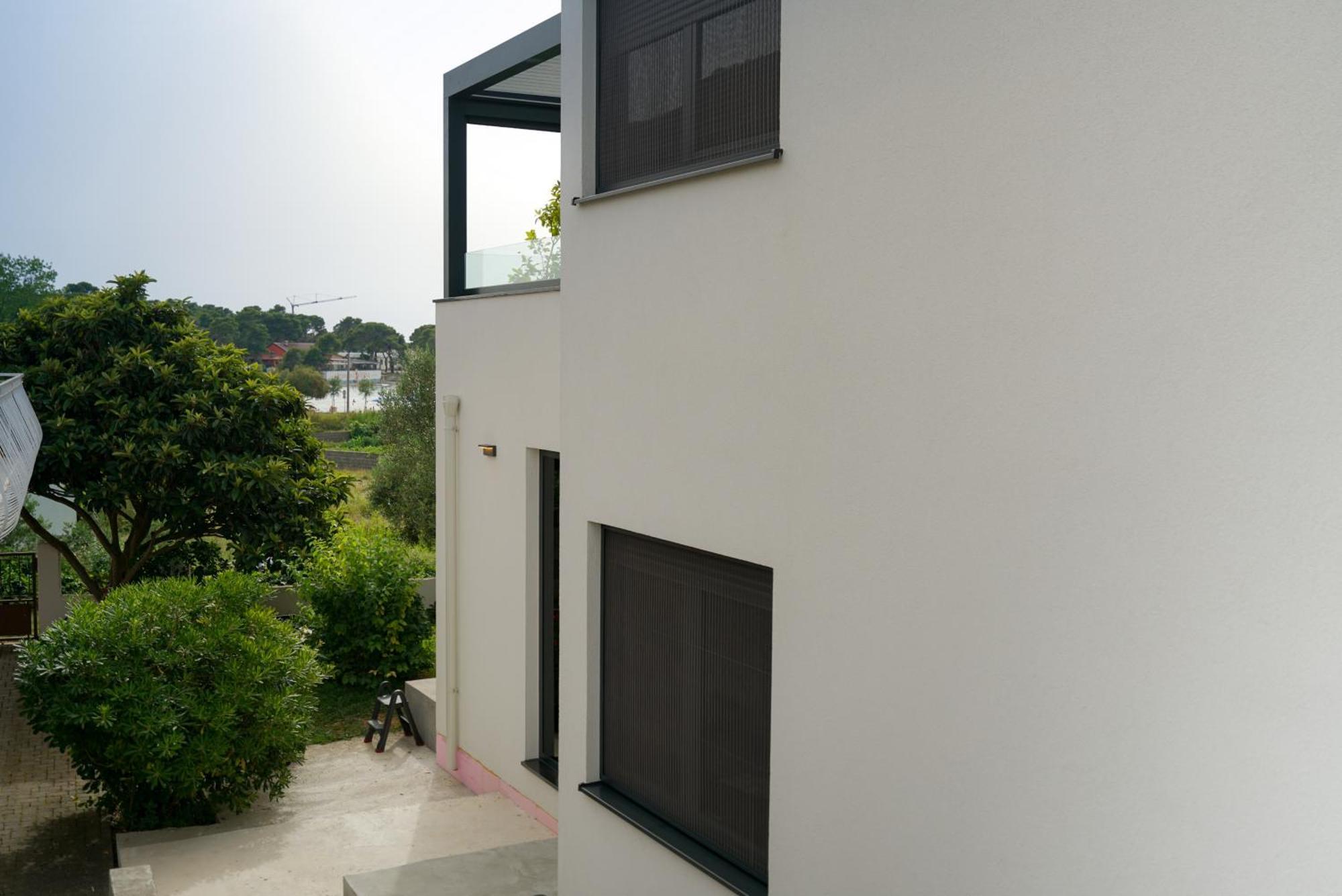 Luxury Apartments Vista เพทรอซาเน ห้อง รูปภาพ