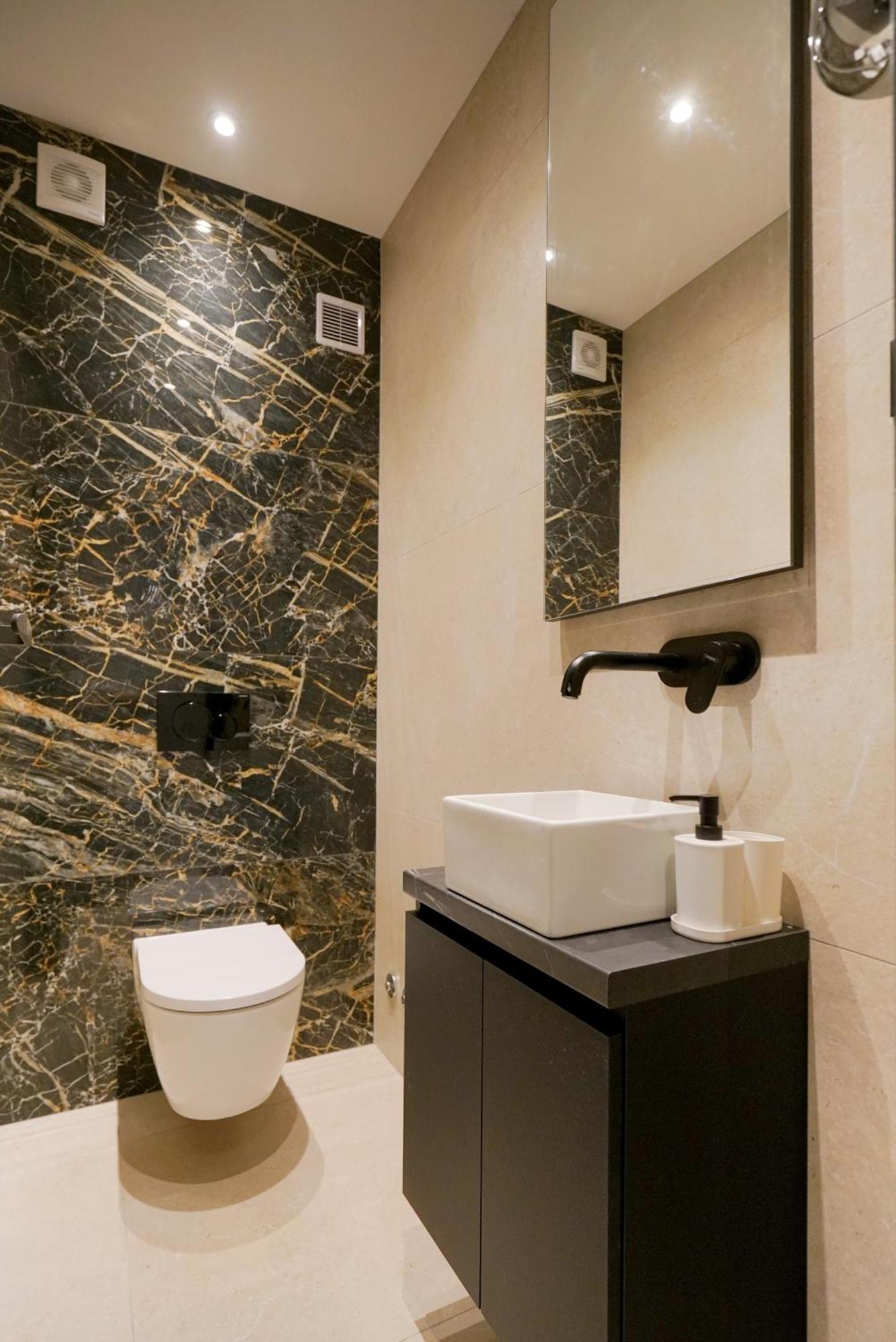 Luxury Apartments Vista เพทรอซาเน ภายนอก รูปภาพ