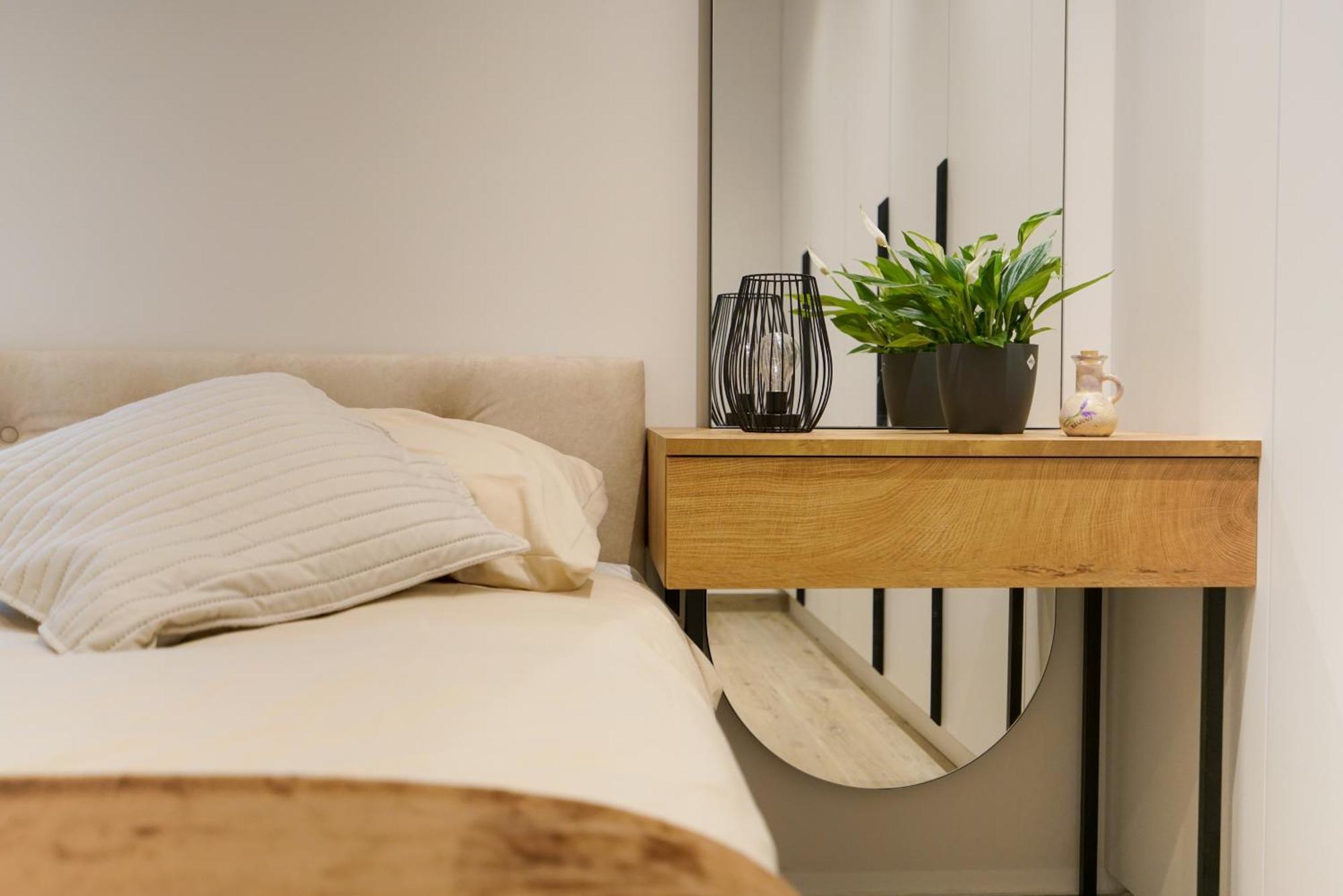 Luxury Apartments Vista เพทรอซาเน ภายนอก รูปภาพ